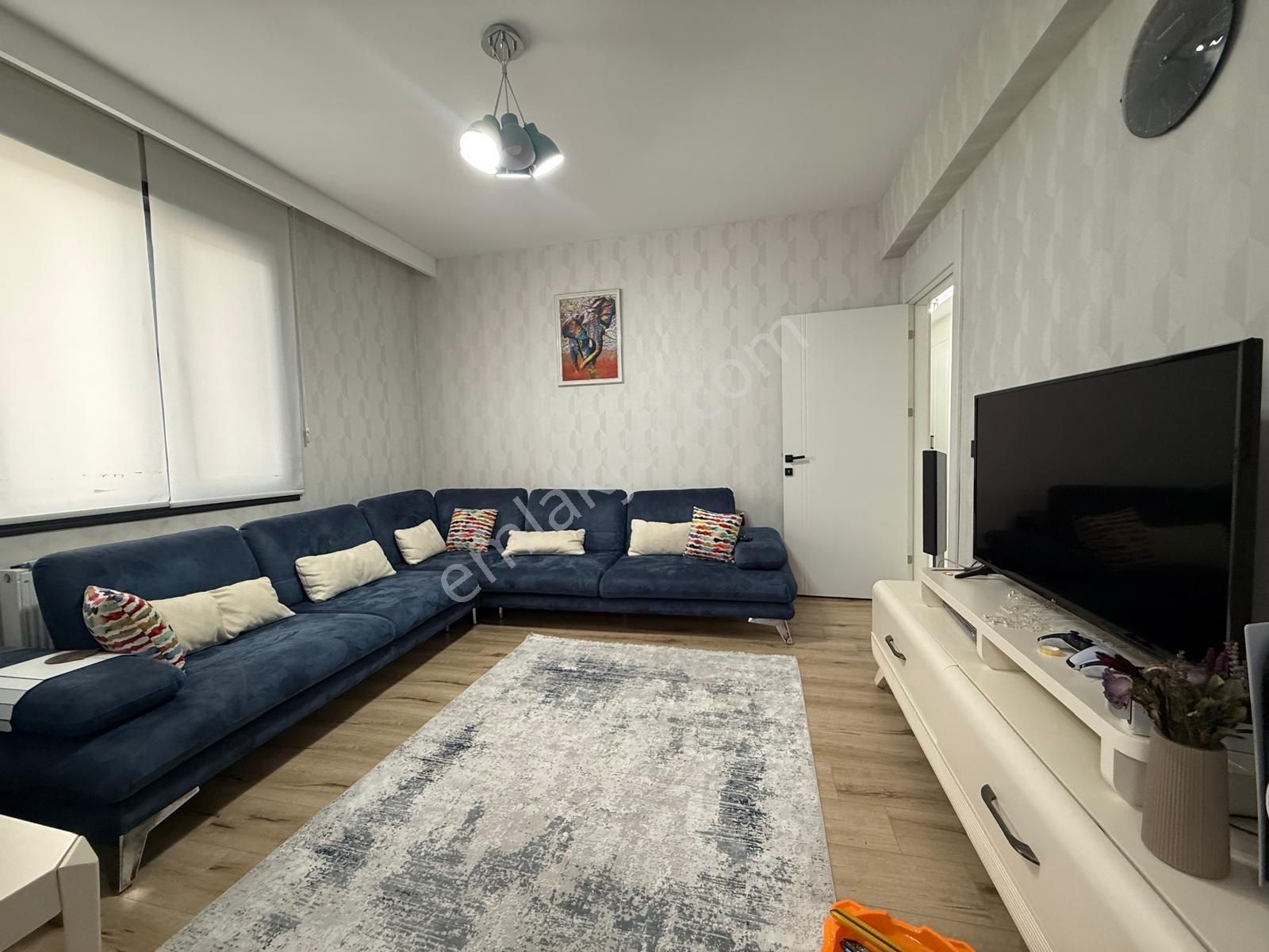 Yenimahalle Susuz'da Lüks Site İçerisi 4+1 Satılık Konut - Görsel 18