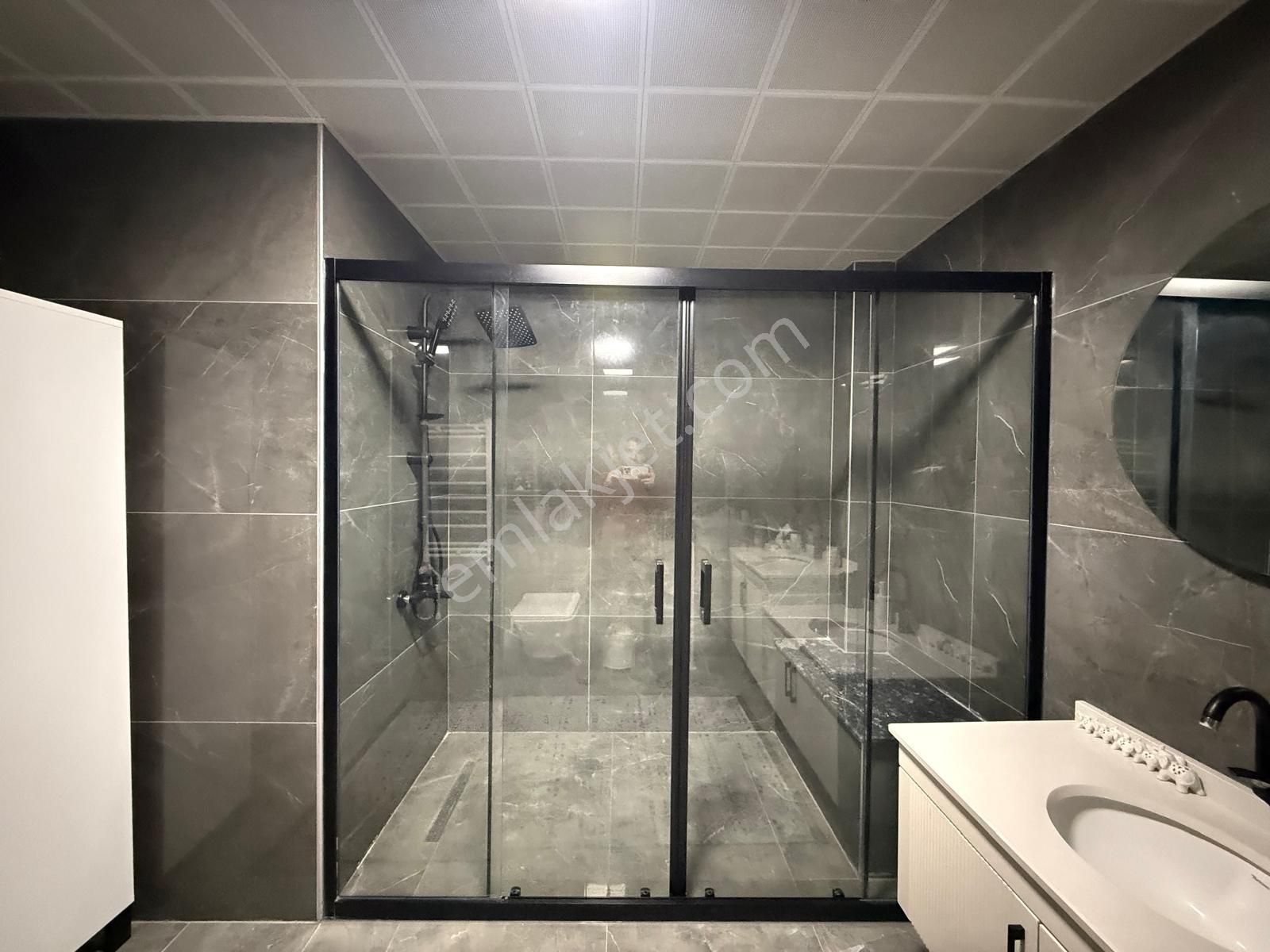 Yenimahalle Susuz'da Lüks Site İçerisi 4+1 Satılık Konut - Görsel 34