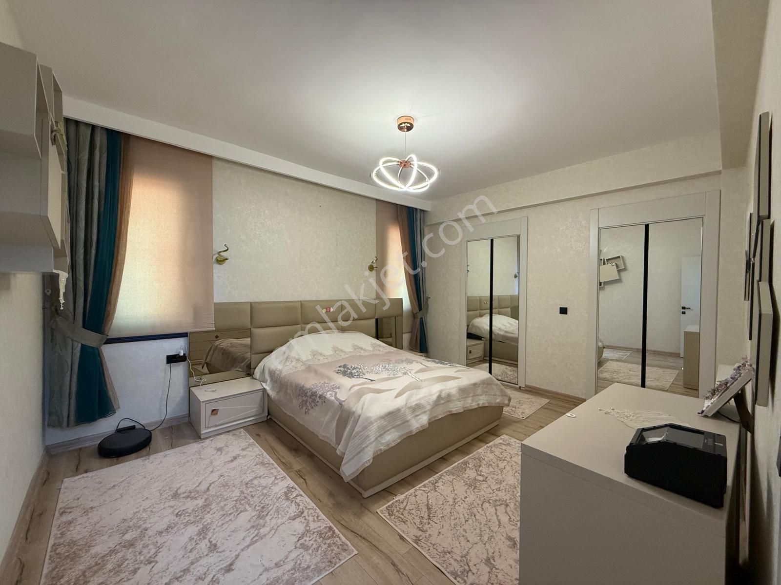 Yenimahalle Susuz'da Lüks Site İçerisi 4+1 Satılık Konut - Görsel 25