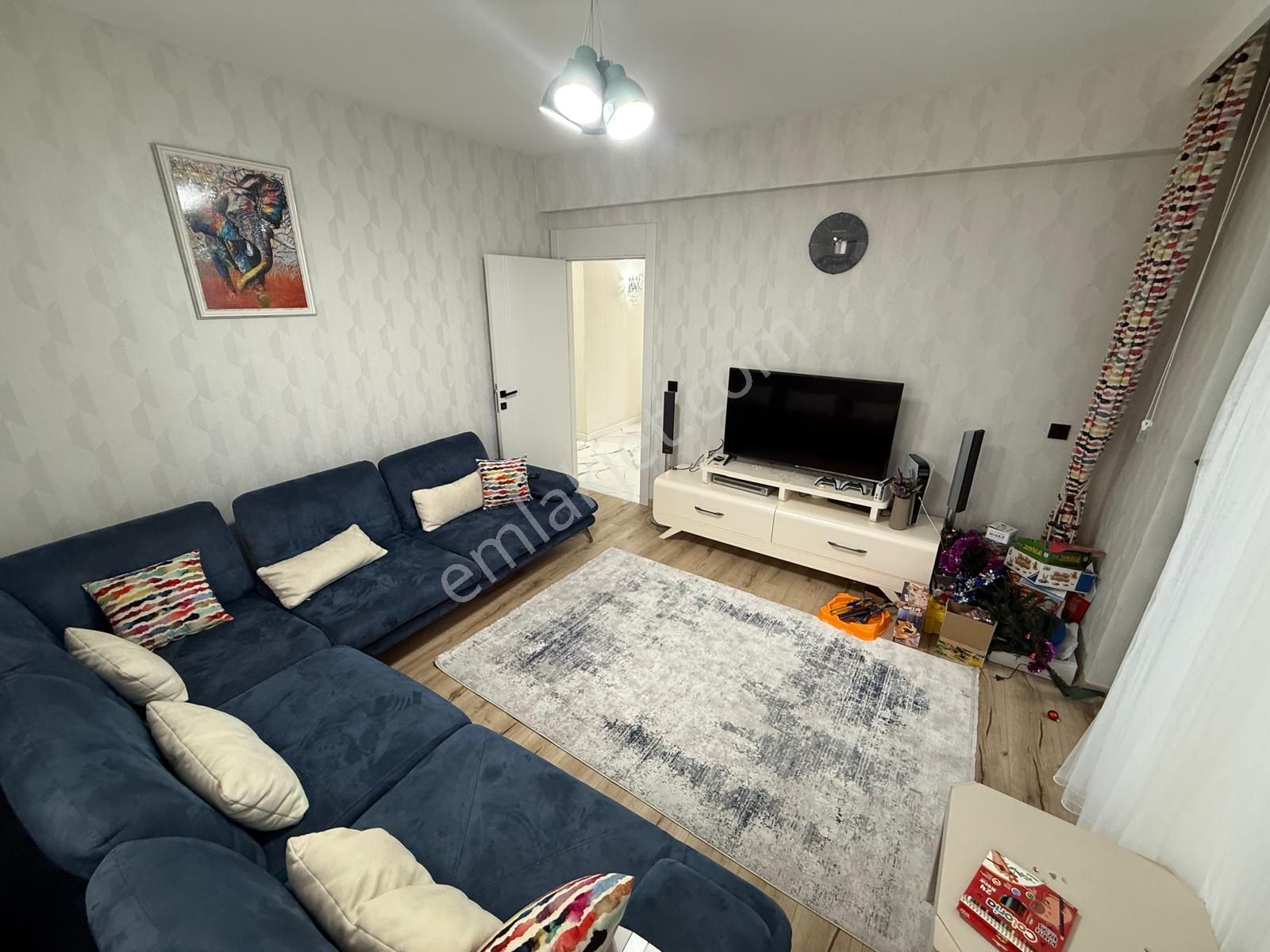 Yenimahalle Susuz'da Lüks Site İçerisi 4+1 Satılık Konut - Görsel 17