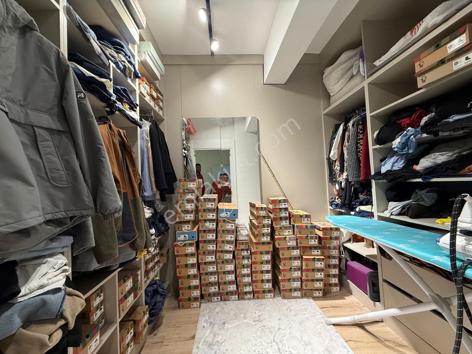 Yenimahalle Susuz'da Lüks Site İçerisi 4+1 Satılık Konut - Görsel 30