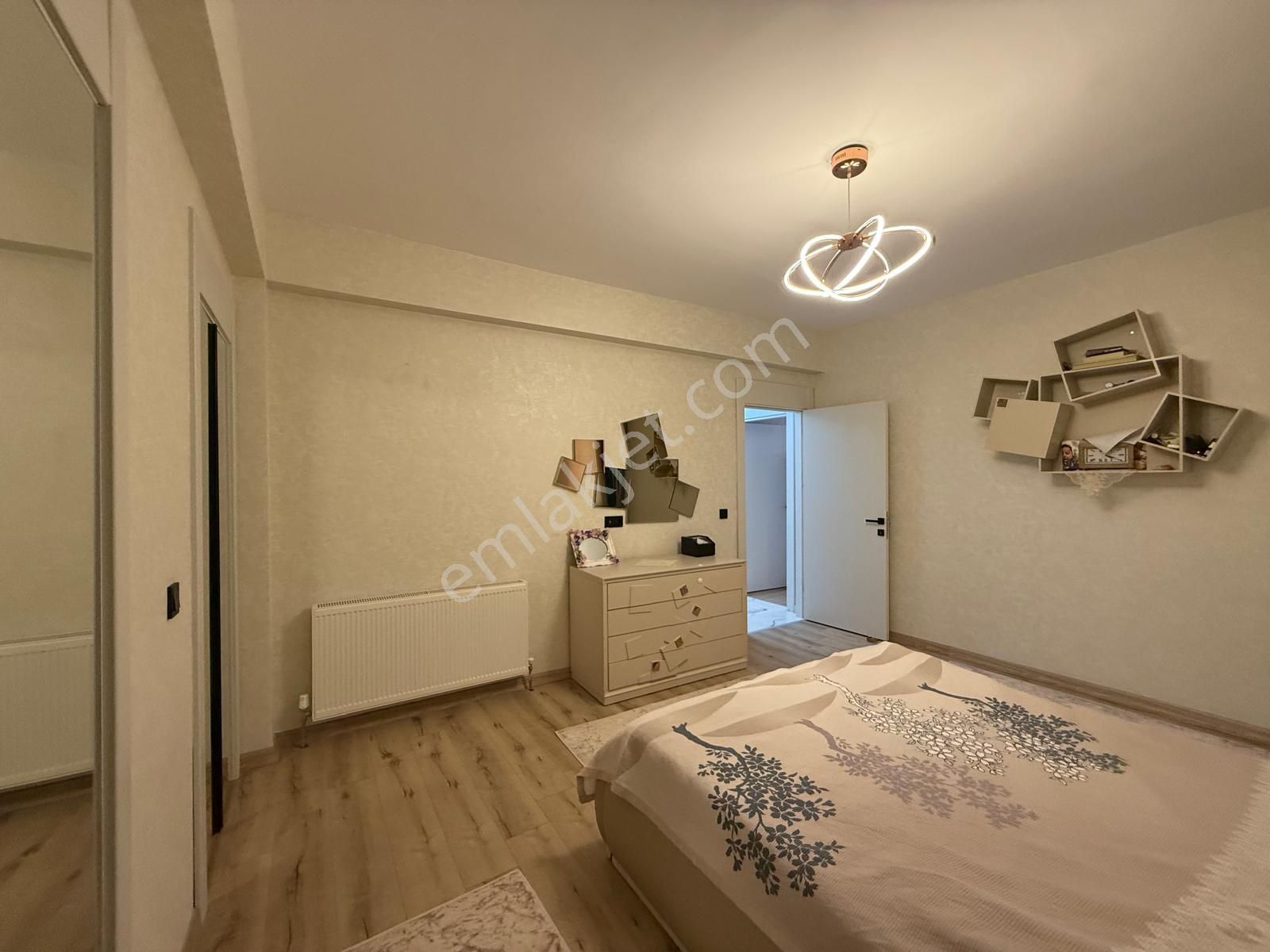 Yenimahalle Susuz'da Lüks Site İçerisi 4+1 Satılık Konut - Görsel 28