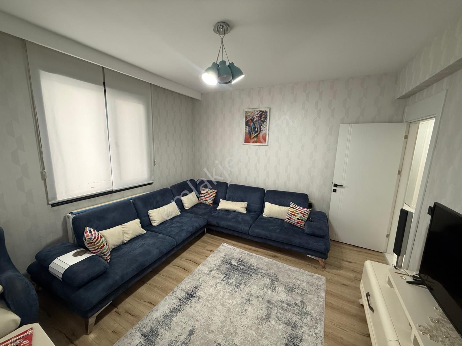 Yenimahalle Susuz'da Lüks Site İçerisi 4+1 Satılık Konut - Görsel 16