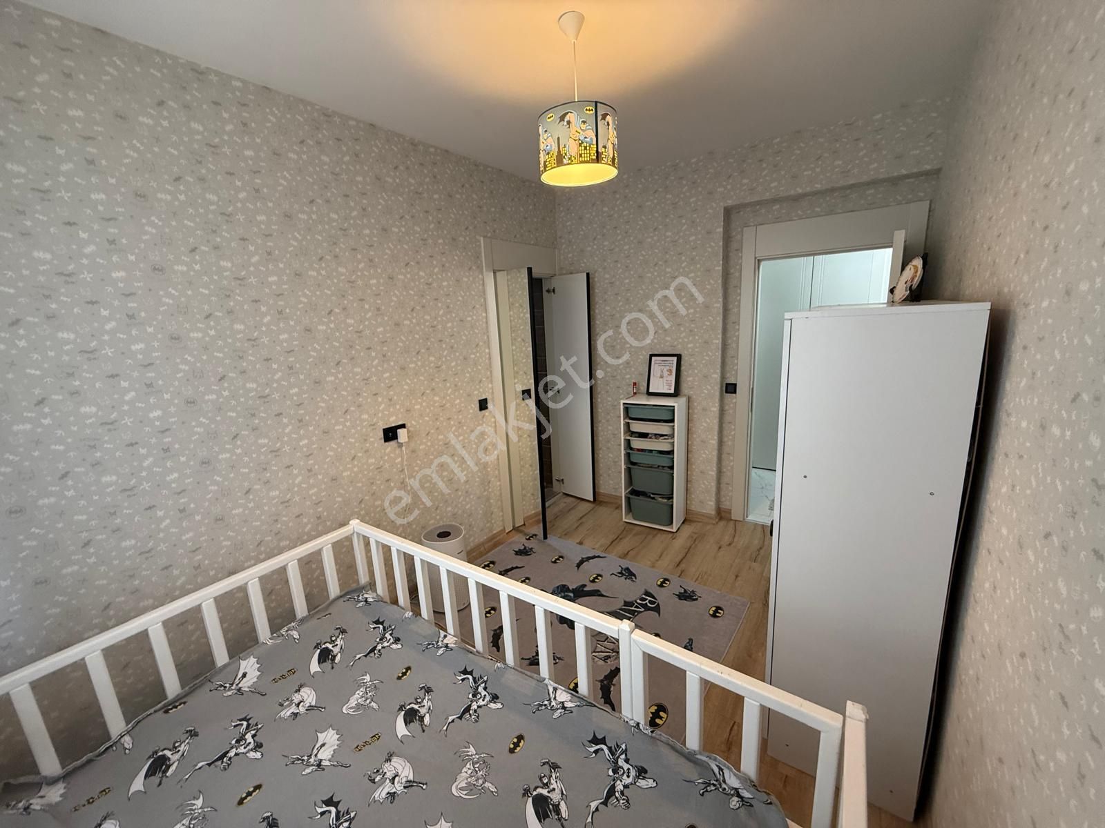 Yenimahalle Susuz'da Lüks Site İçerisi 4+1 Satılık Konut - Görsel 23