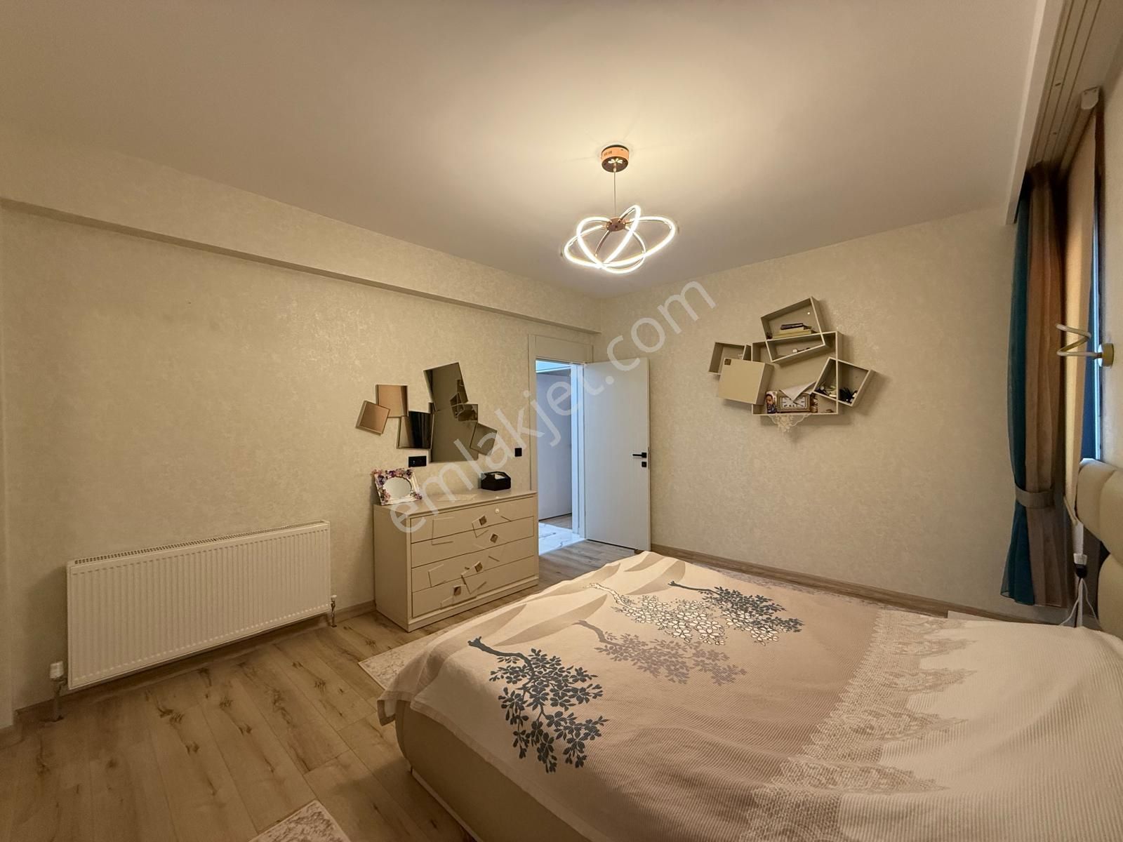 Yenimahalle Susuz'da Lüks Site İçerisi 4+1 Satılık Konut - Görsel 27