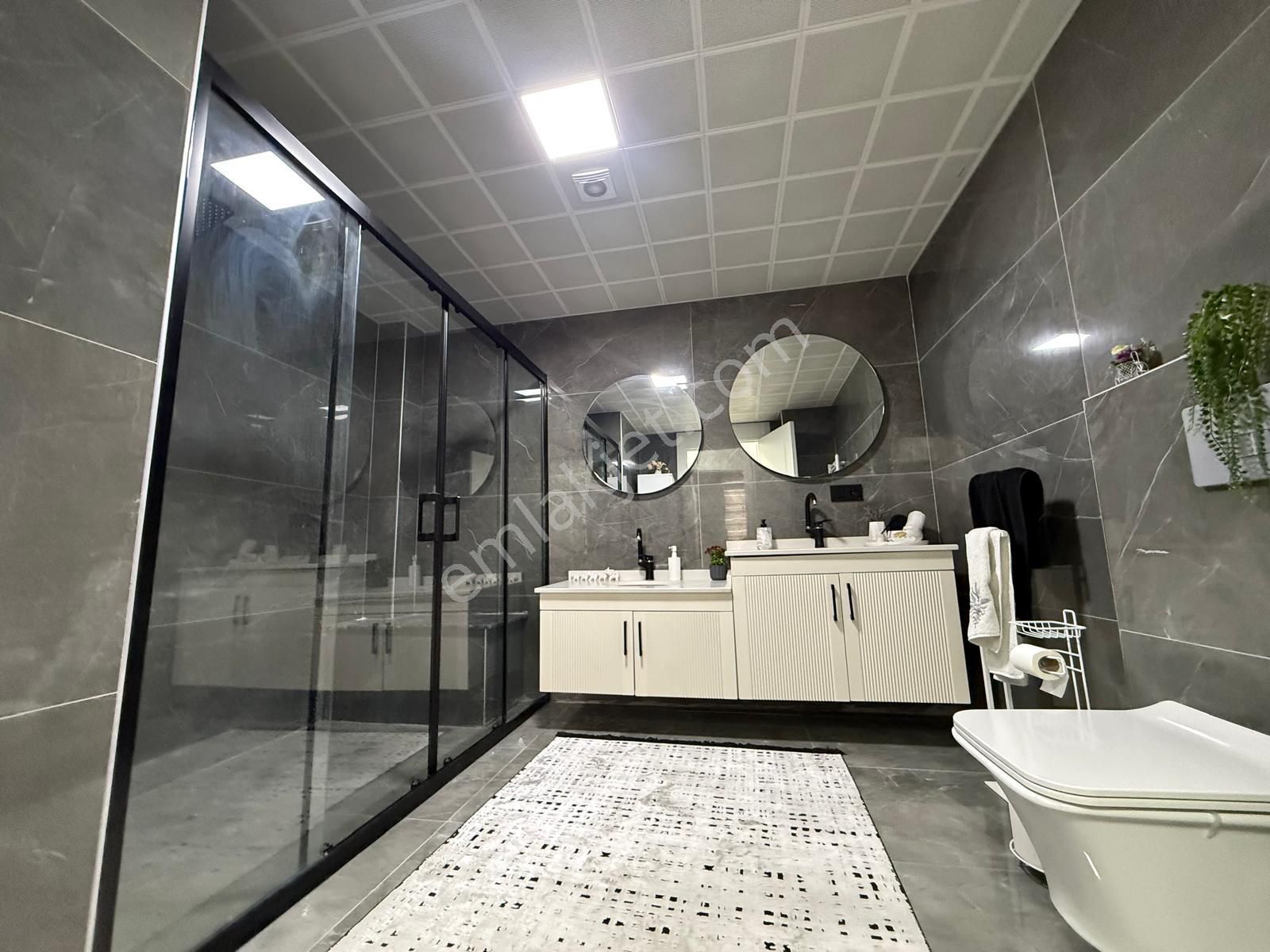 Yenimahalle Susuz'da Lüks Site İçerisi 4+1 Satılık Konut - Görsel 33