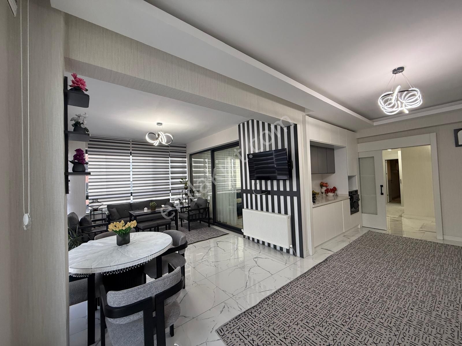 Yenimahalle Susuz'da Lüks Site İçerisi 4+1 Satılık Konut - Görsel 7