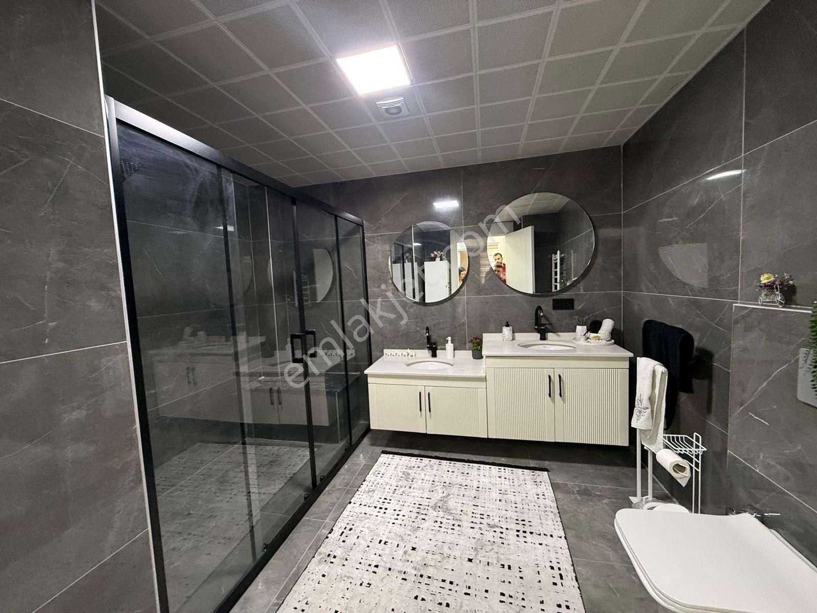 Yenimahalle Susuz'da Lüks Site İçerisi 4+1 Satılık Konut - Görsel 32