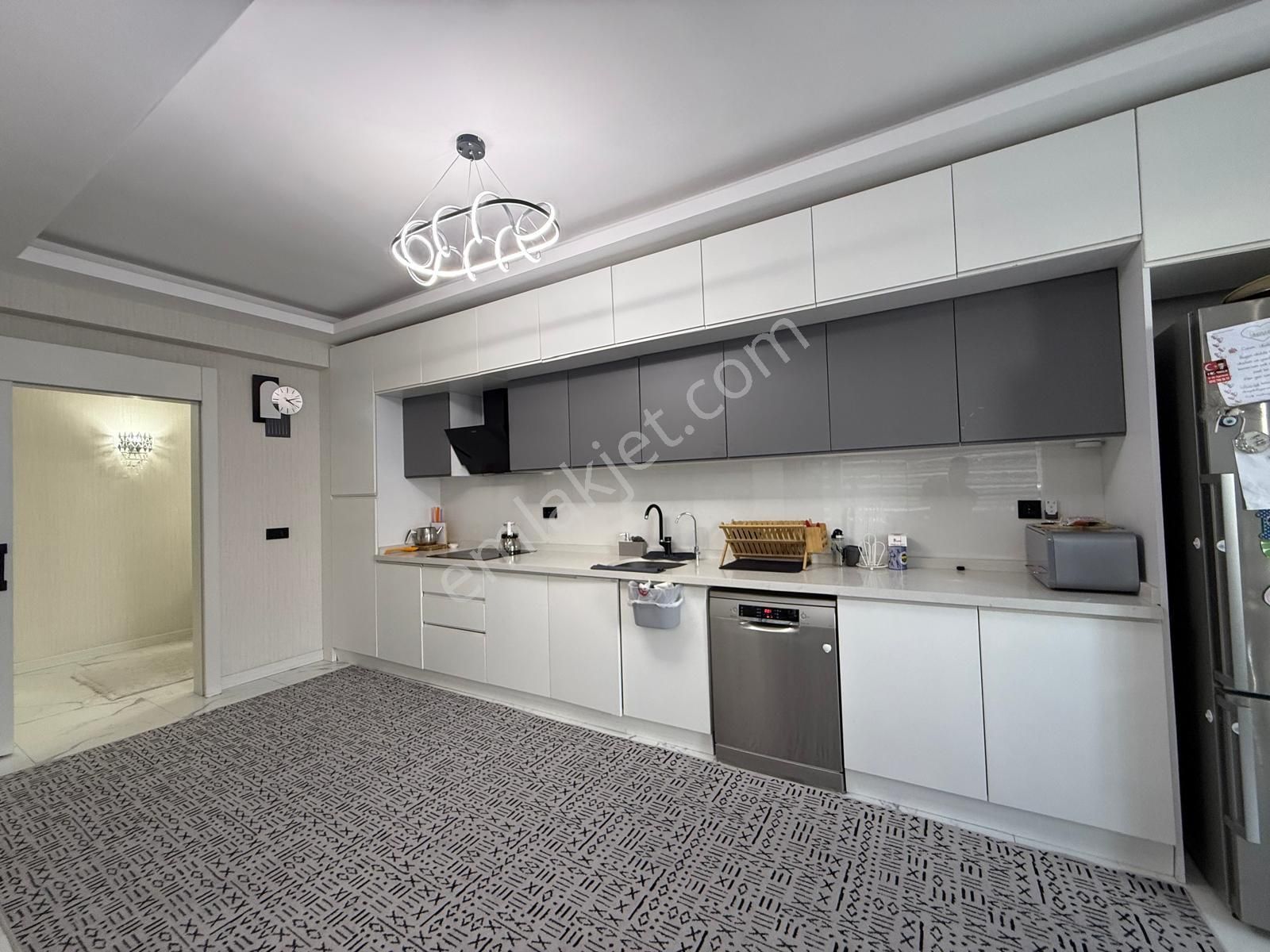 Yenimahalle Susuz'da Lüks Site İçerisi 4+1 Satılık Konut - Görsel 5