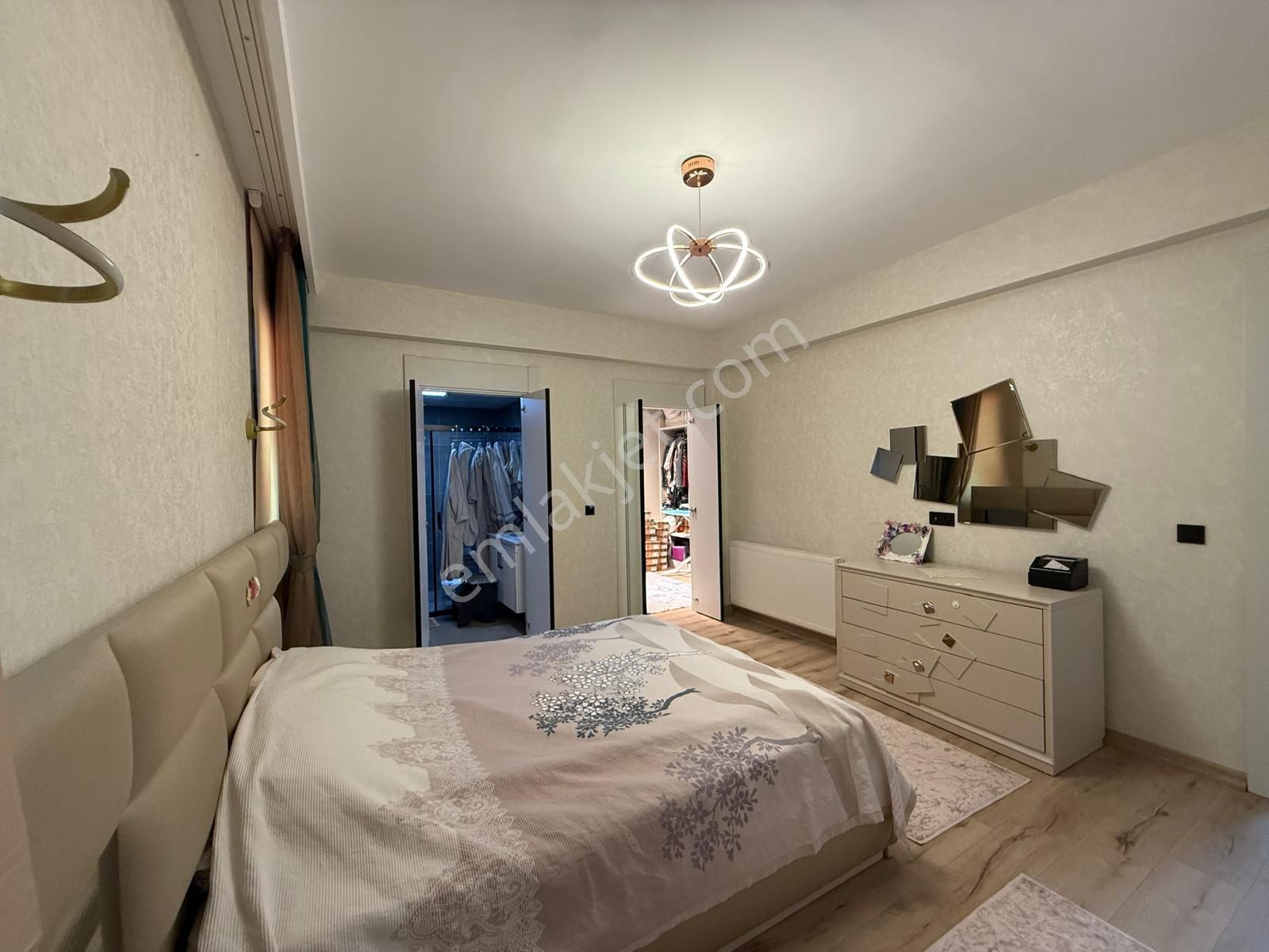 Yenimahalle Susuz'da Lüks Site İçerisi 4+1 Satılık Konut - Görsel 26