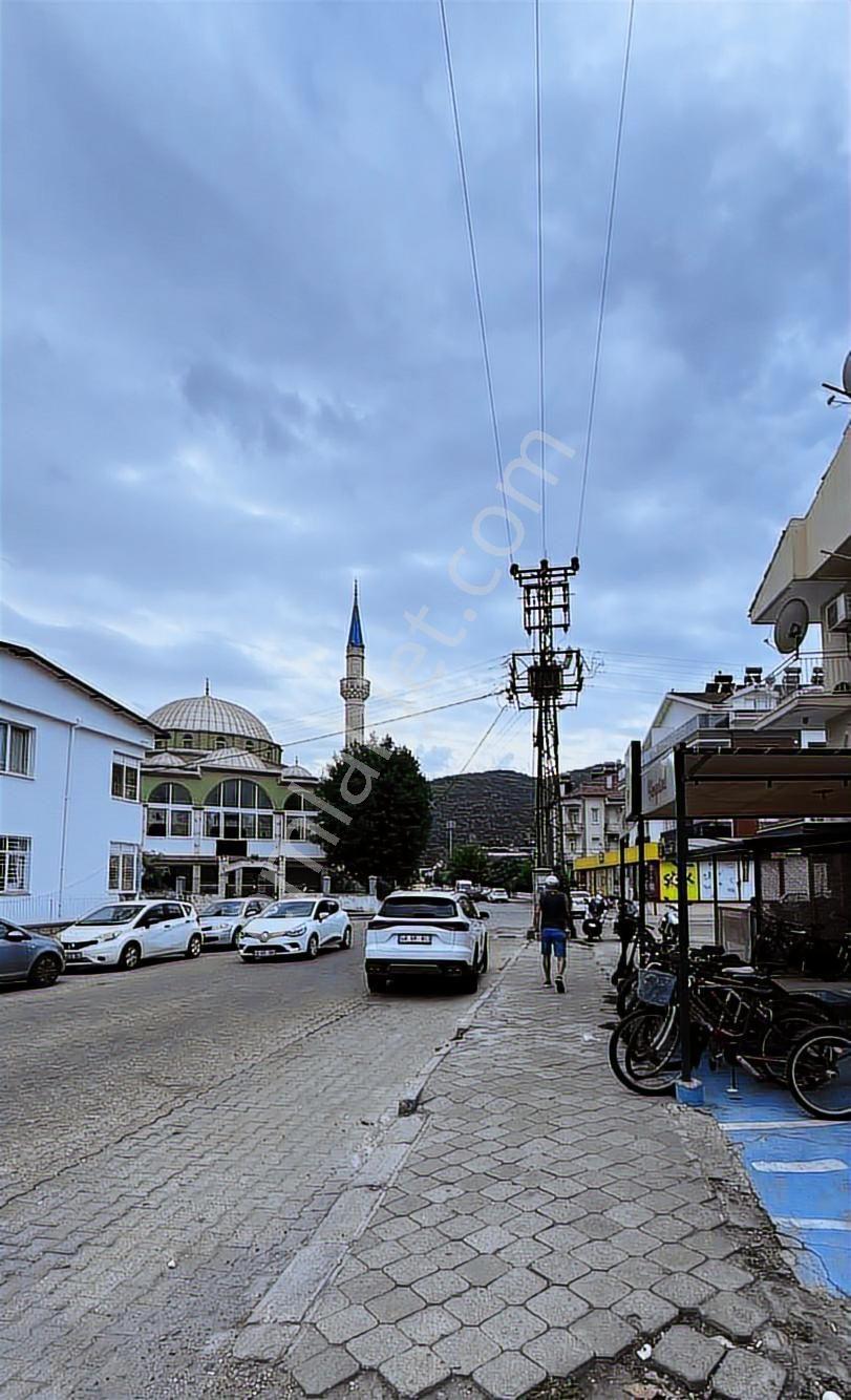 Stoptan Tuzla Denize 350m. 3+1 Bakımlı İkinci Kat 6.750 - Görsel 17