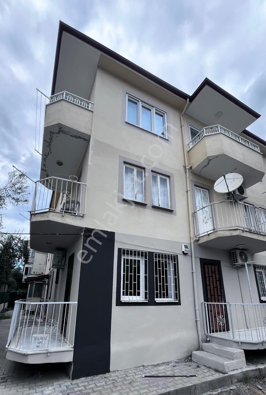 Stoptan Tuzla Denize 350m. 3+1 Bakımlı İkinci Kat 6.750 - Görsel 30
