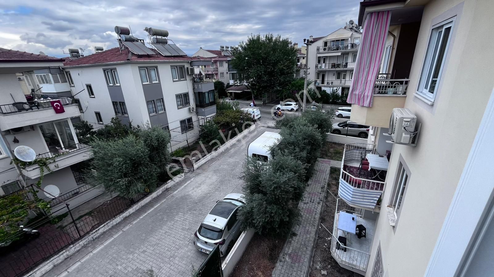 Stoptan Tuzla Denize 350m. 3+1 Bakımlı İkinci Kat 6.750 - Görsel 4
