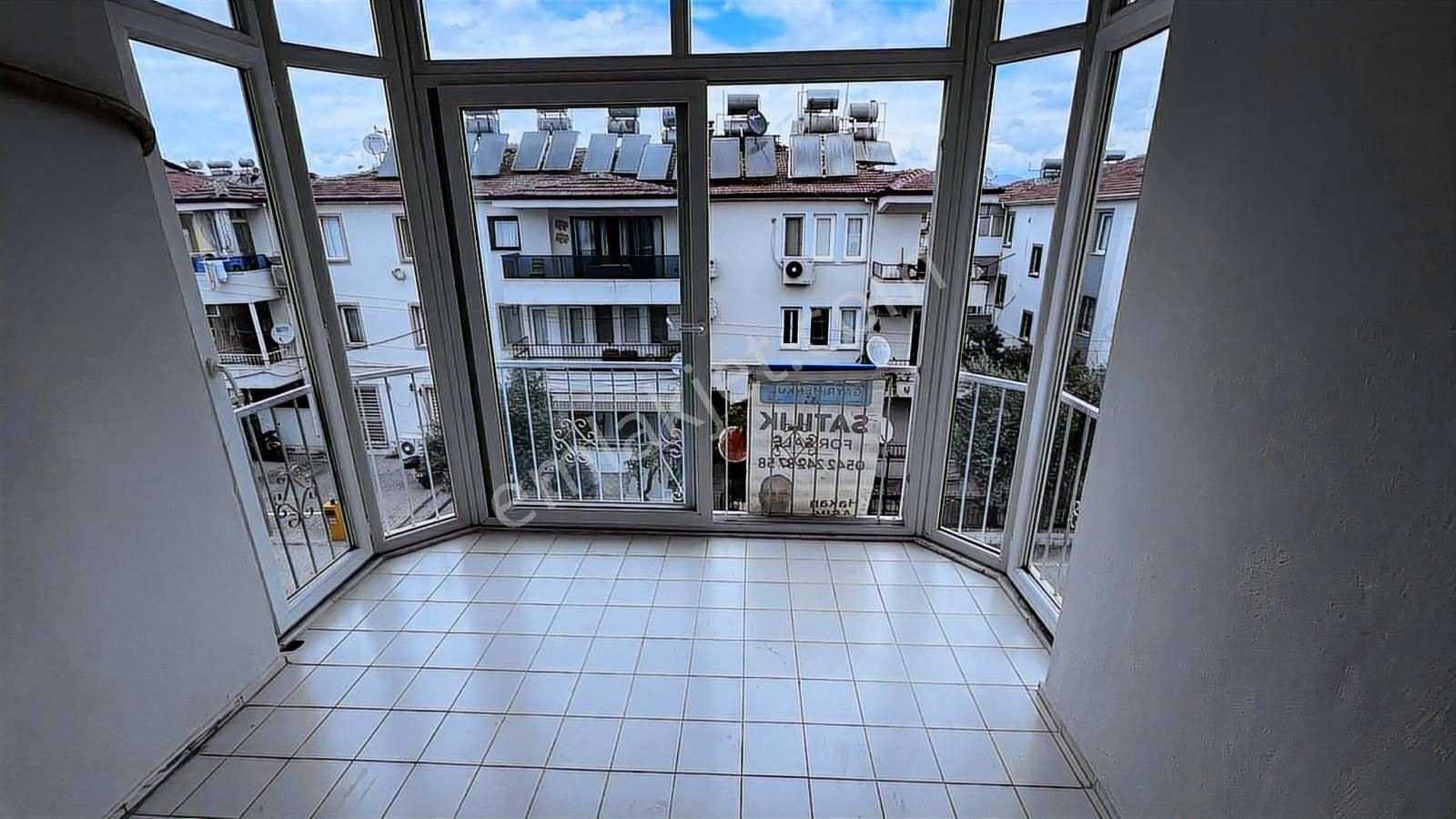 Stoptan Tuzla Denize 350m. 3+1 Bakımlı İkinci Kat 6.750 - Görsel 21