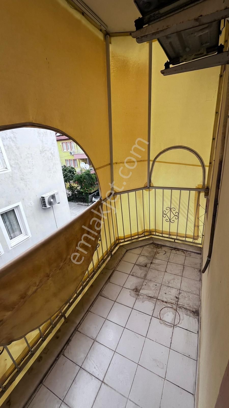 Stoptan Tuzla Denize 350m. 3+1 Bakımlı İkinci Kat 6.750 - Görsel 29