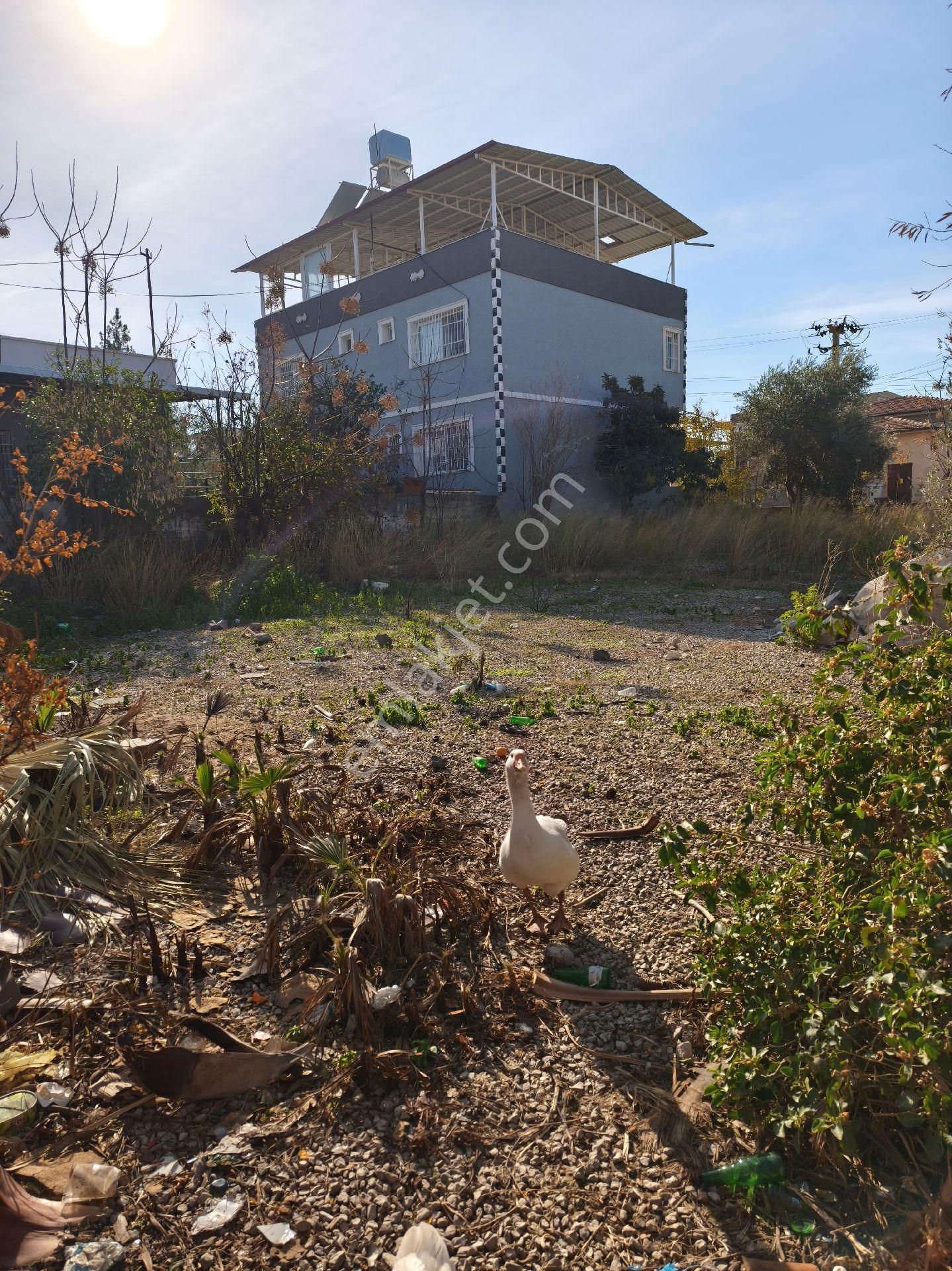 ⁹çankaya Yol Üzeri Ticari+konut İmarlı - Görsel 6