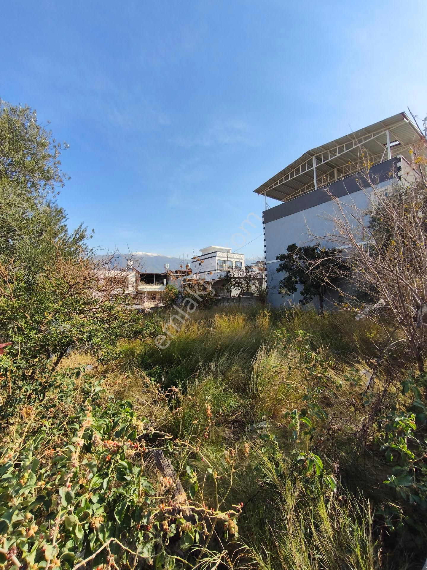 ⁹çankaya Yol Üzeri Ticari+konut İmarlı - Görsel 3