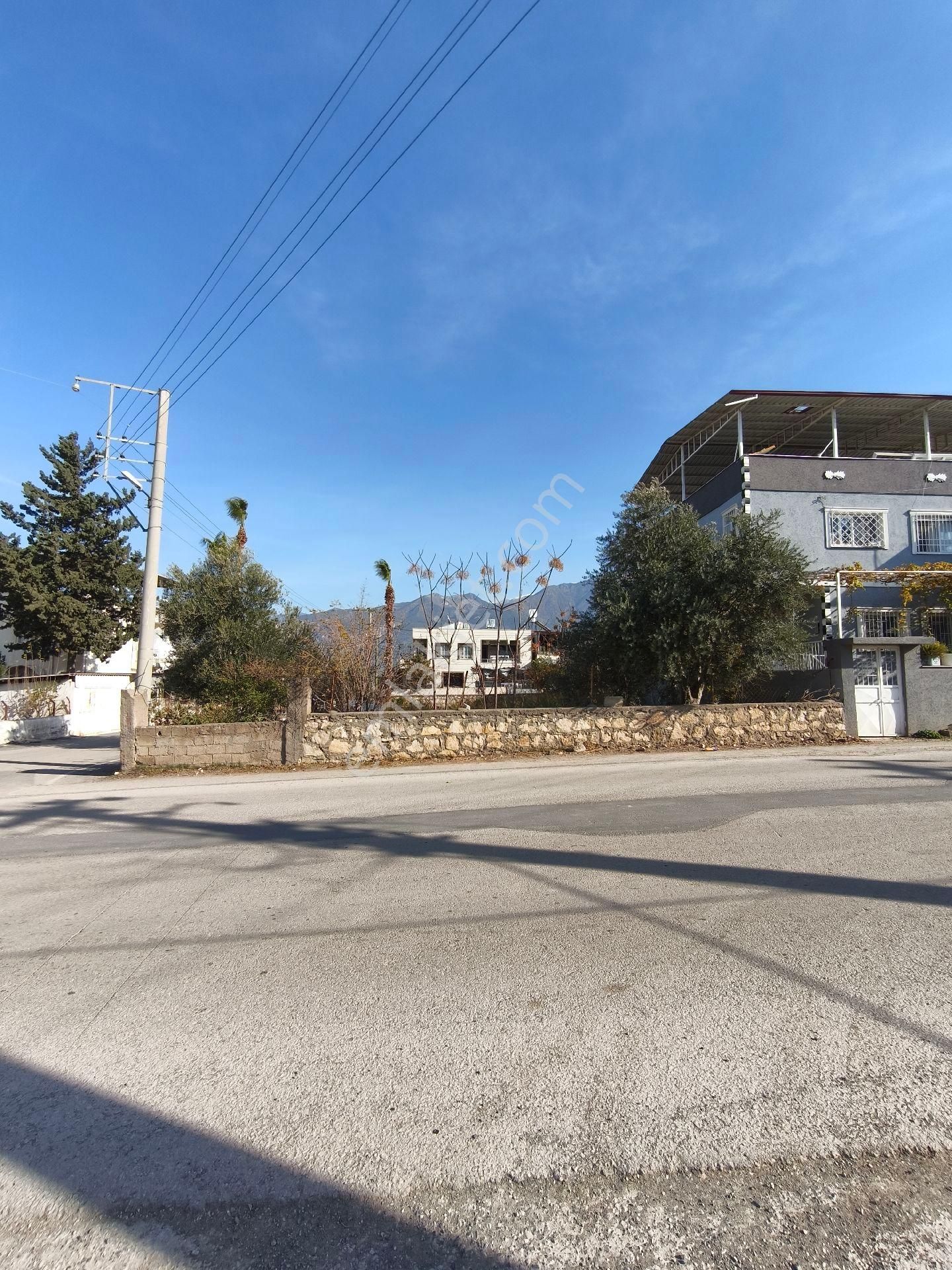 ⁹çankaya Yol Üzeri Ticari+konut İmarlı - Görsel 4