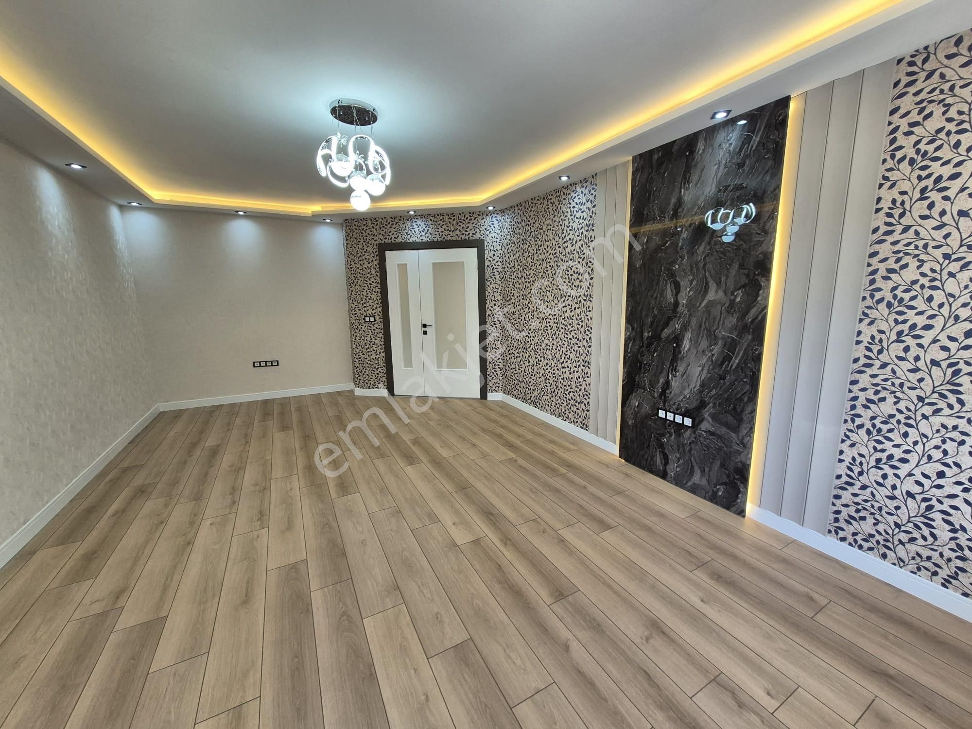 *** Şeftali Sok 3+1 Yenilenmiş Satılık Daire *** - Görsel 14