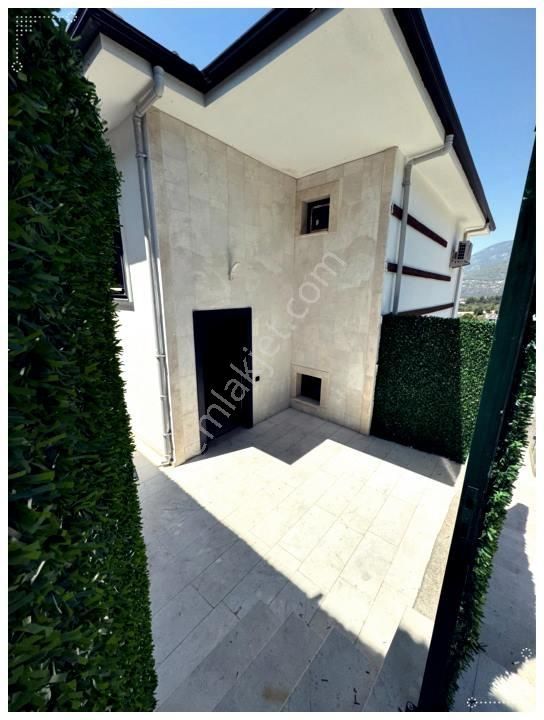 Fethiye Üzümlü'de Satılık Lüks Villa - Görsel 14