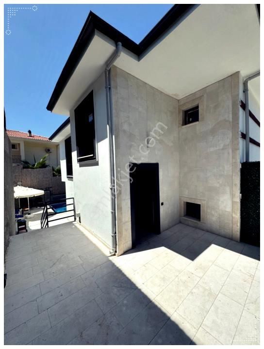 Fethiye Üzümlü'de Satılık Lüks Villa - Görsel 6