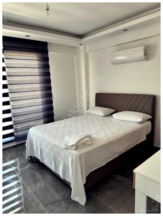 Fethiye Üzümlü'de Satılık Lüks Villa - Görsel 11
