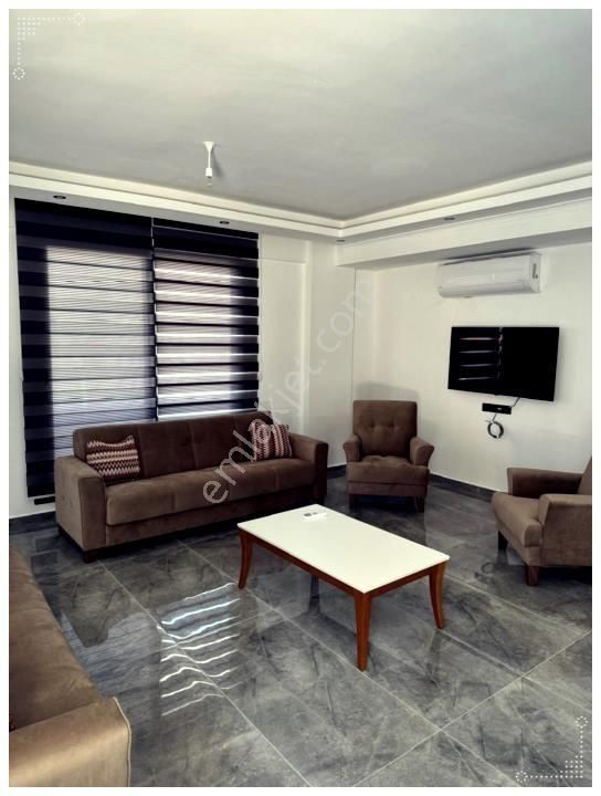 Fethiye Üzümlü'de Satılık Lüks Villa - Görsel 3