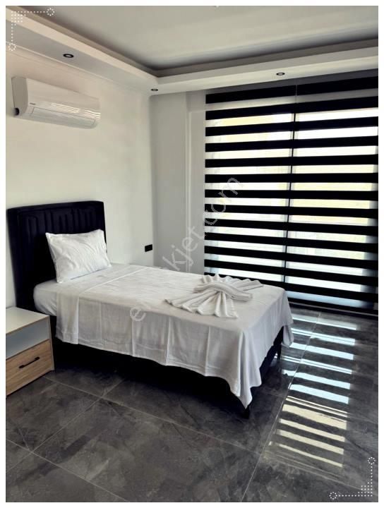Fethiye Üzümlü'de Satılık Lüks Villa - Görsel 5