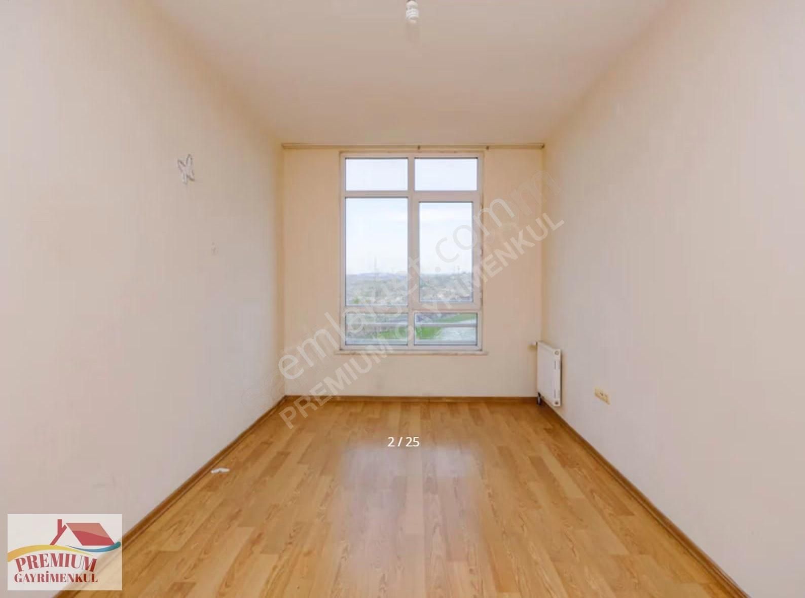 Kayaşehir Kiralık 2+1 Daire - Görsel 4