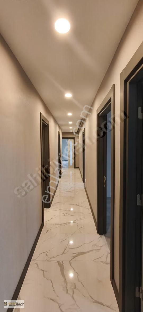 Altın Emlaktan Mavera Boutıque Sitesinde Satılık 4+1 Daire - Görsel 19
