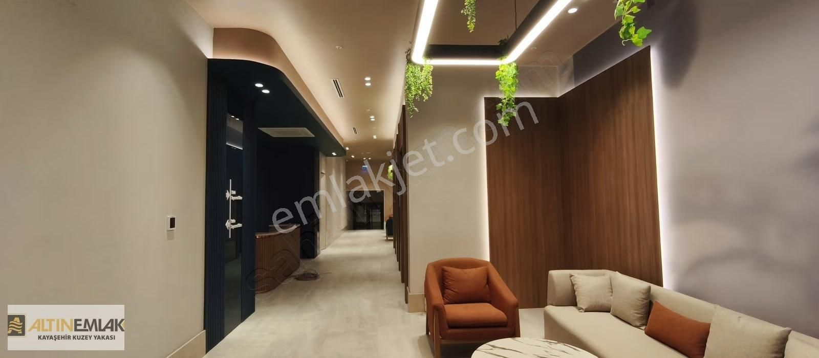 Altın Emlaktan Mavera Boutıque Sitesinde Satılık 4+1 Daire - Görsel 29