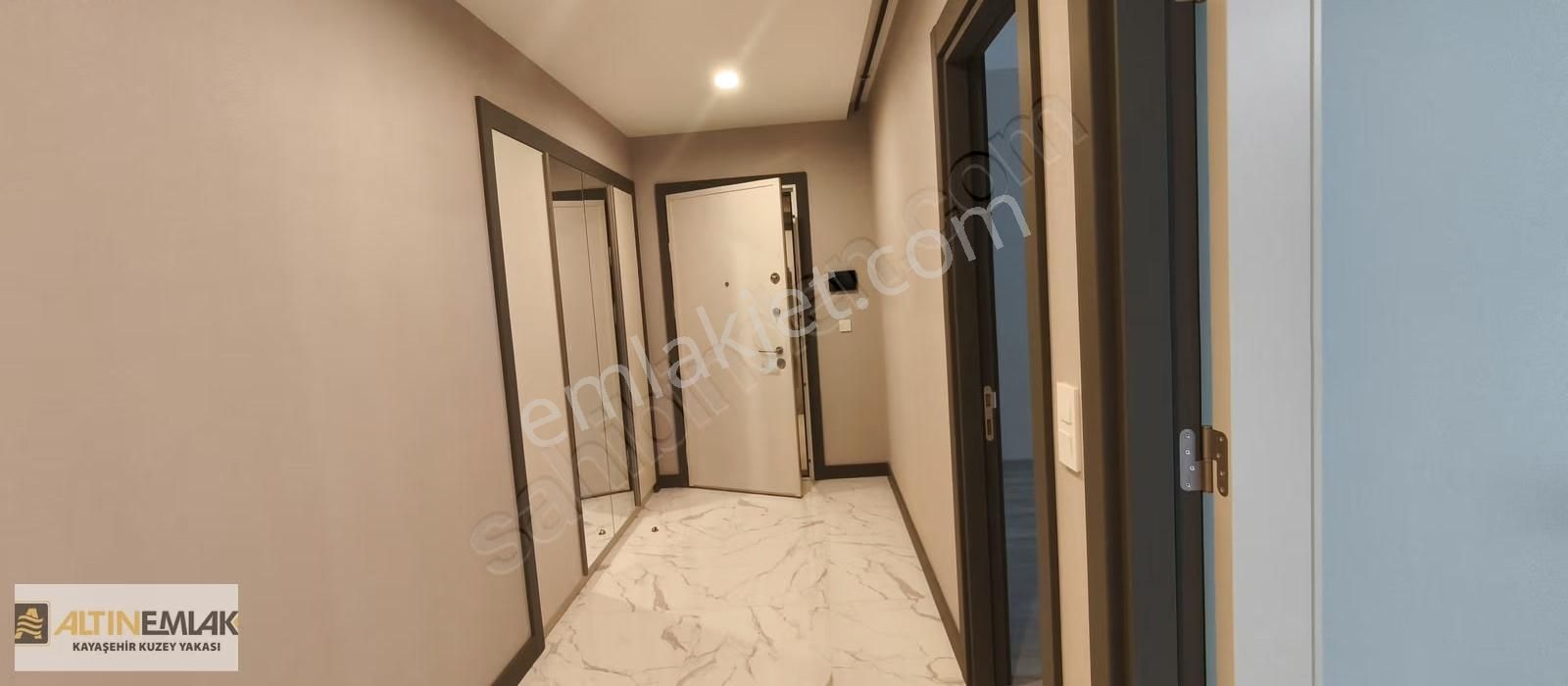 Altın Emlaktan Mavera Boutıque Sitesinde Satılık 4+1 Daire - Görsel 20