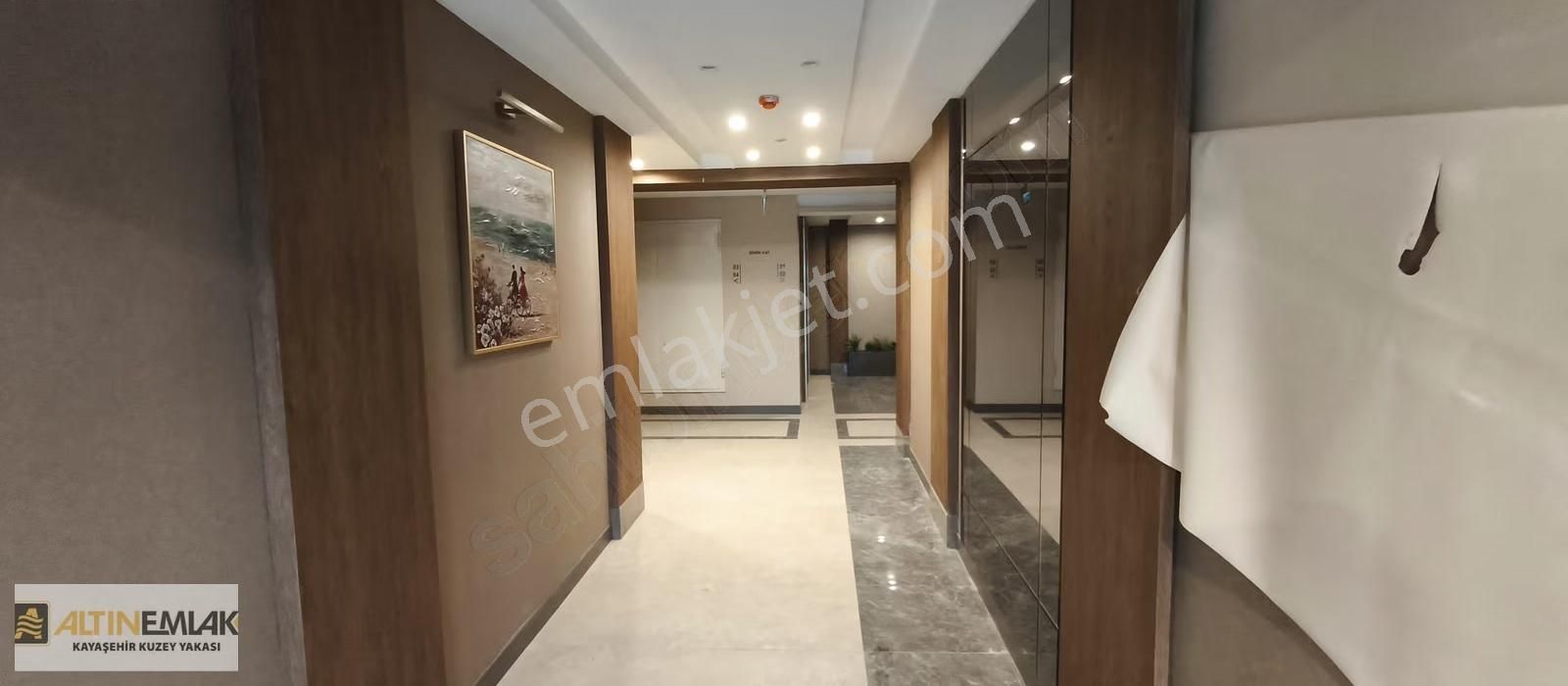 Altın Emlaktan Mavera Boutıque Sitesinde Satılık 4+1 Daire - Görsel 34
