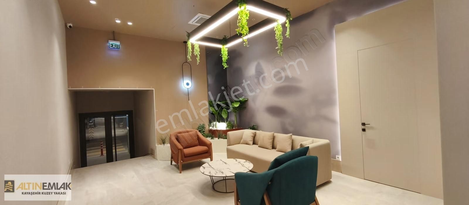 Altın Emlaktan Mavera Boutıque Sitesinde Satılık 4+1 Daire - Görsel 15