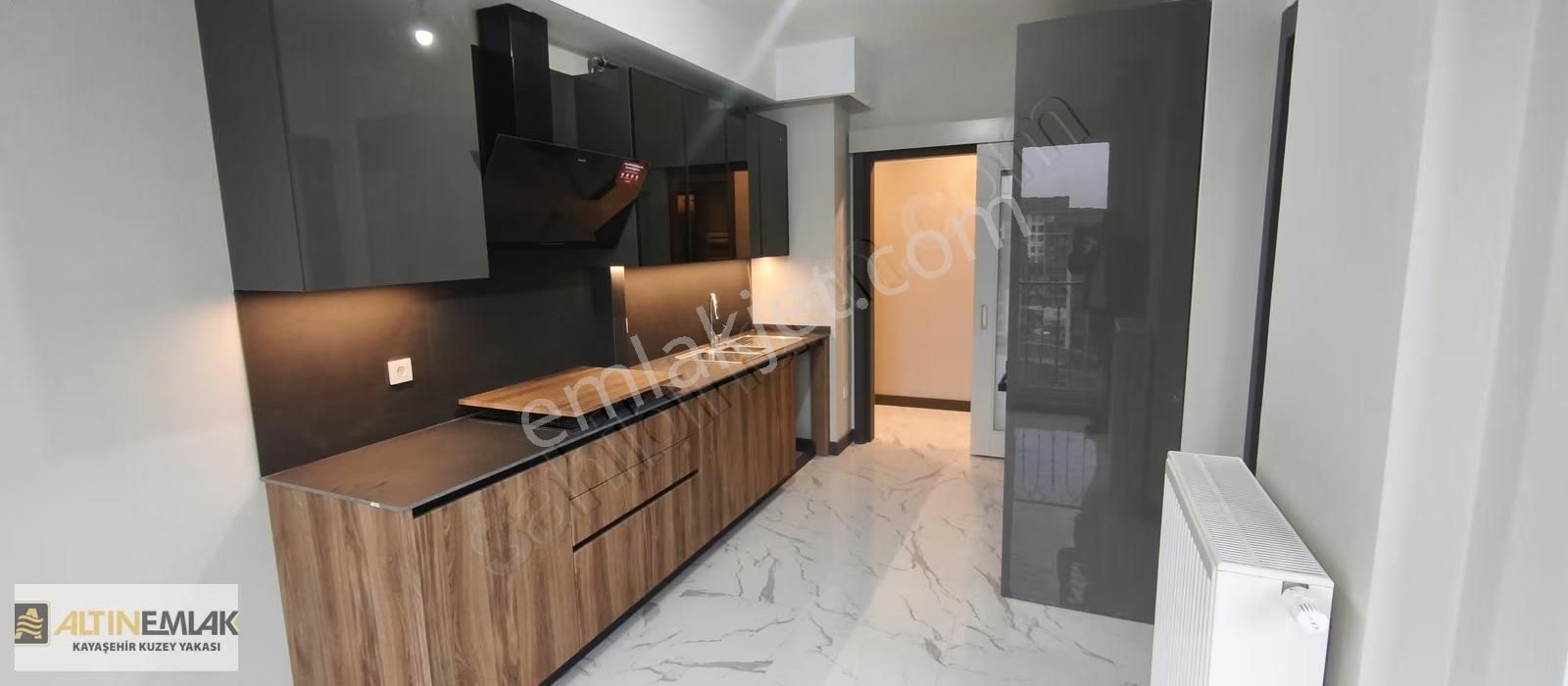 Altın Emlaktan Mavera Boutıque Sitesinde Satılık 4+1 Daire - Görsel 10