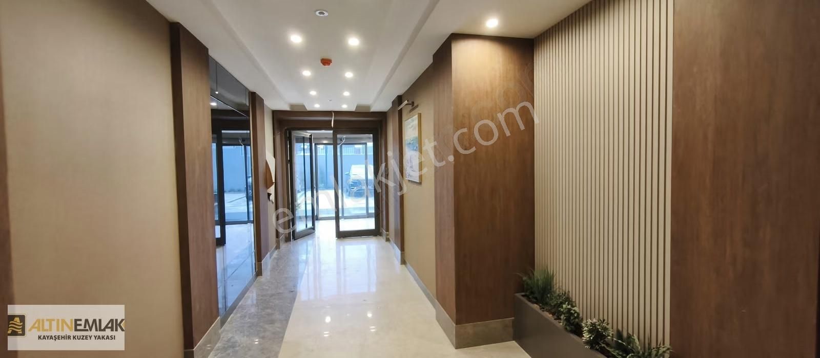 Altın Emlaktan Mavera Boutıque Sitesinde Satılık 4+1 Daire - Görsel 26