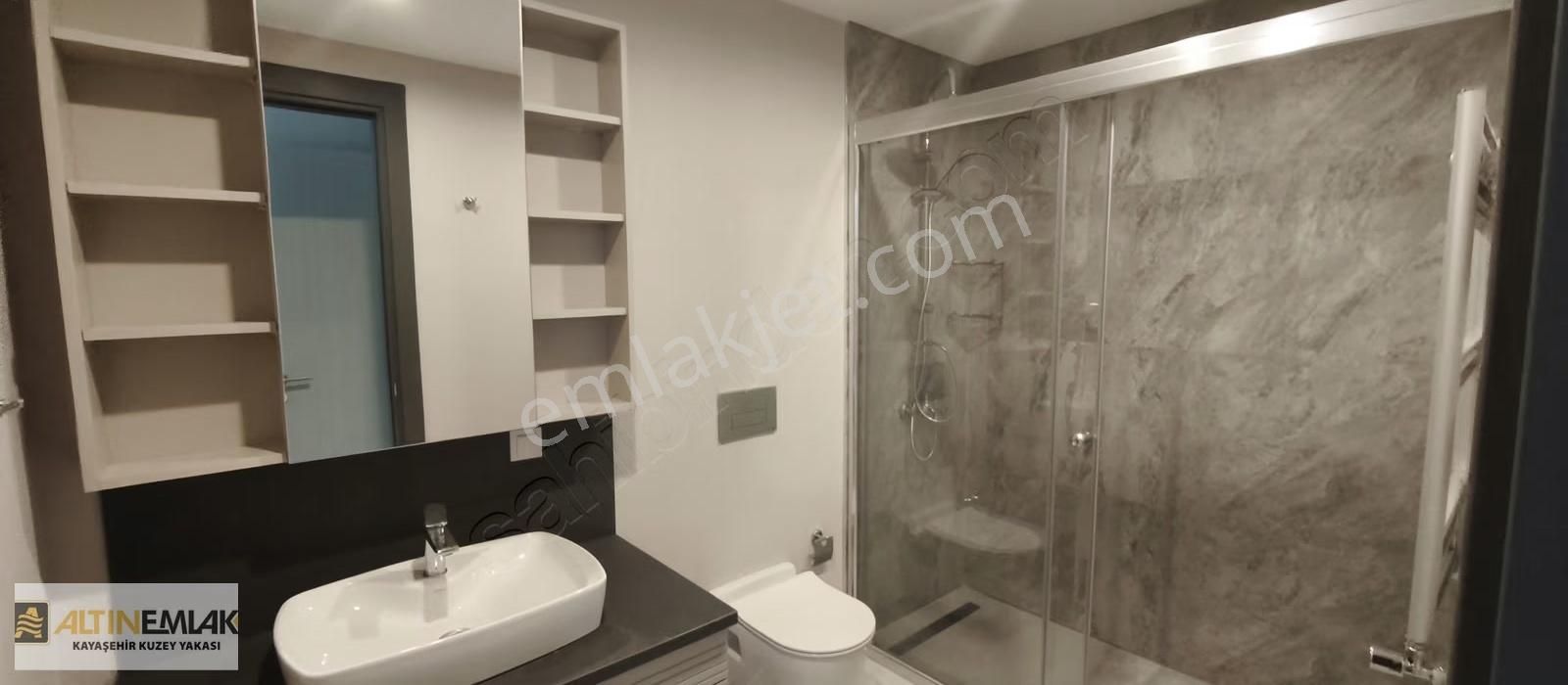 Altın Emlaktan Mavera Boutıque Sitesinde Satılık 4+1 Daire - Görsel 33