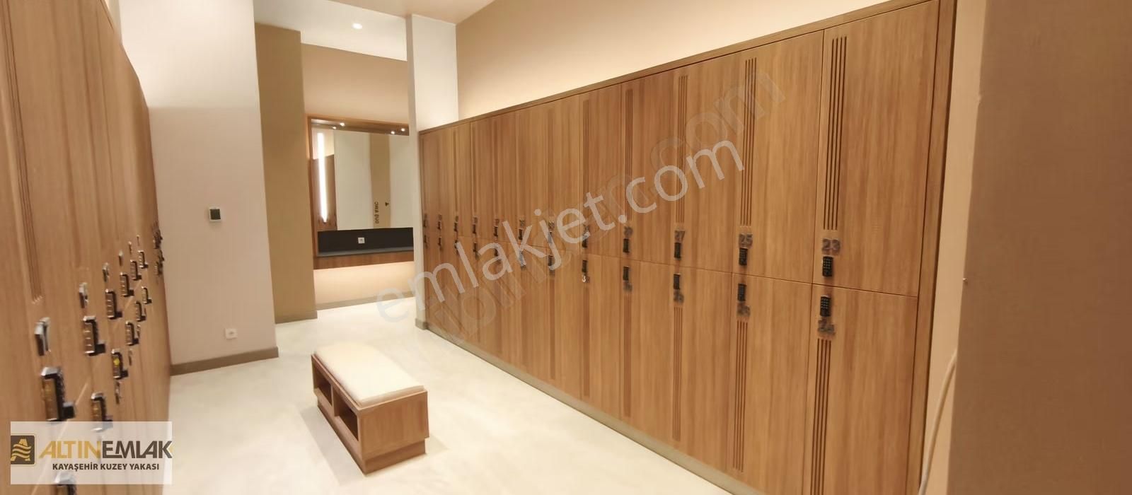 Altın Emlaktan Mavera Boutıque Sitesinde Satılık 4+1 Daire - Görsel 12
