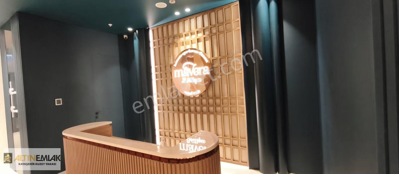 Altın Emlaktan Mavera Boutıque Sitesinde Satılık 4+1 Daire - Görsel 35