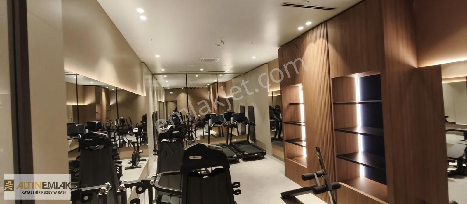 Altın Emlaktan Mavera Boutıque Sitesinde Satılık 4+1 Daire - Görsel 3