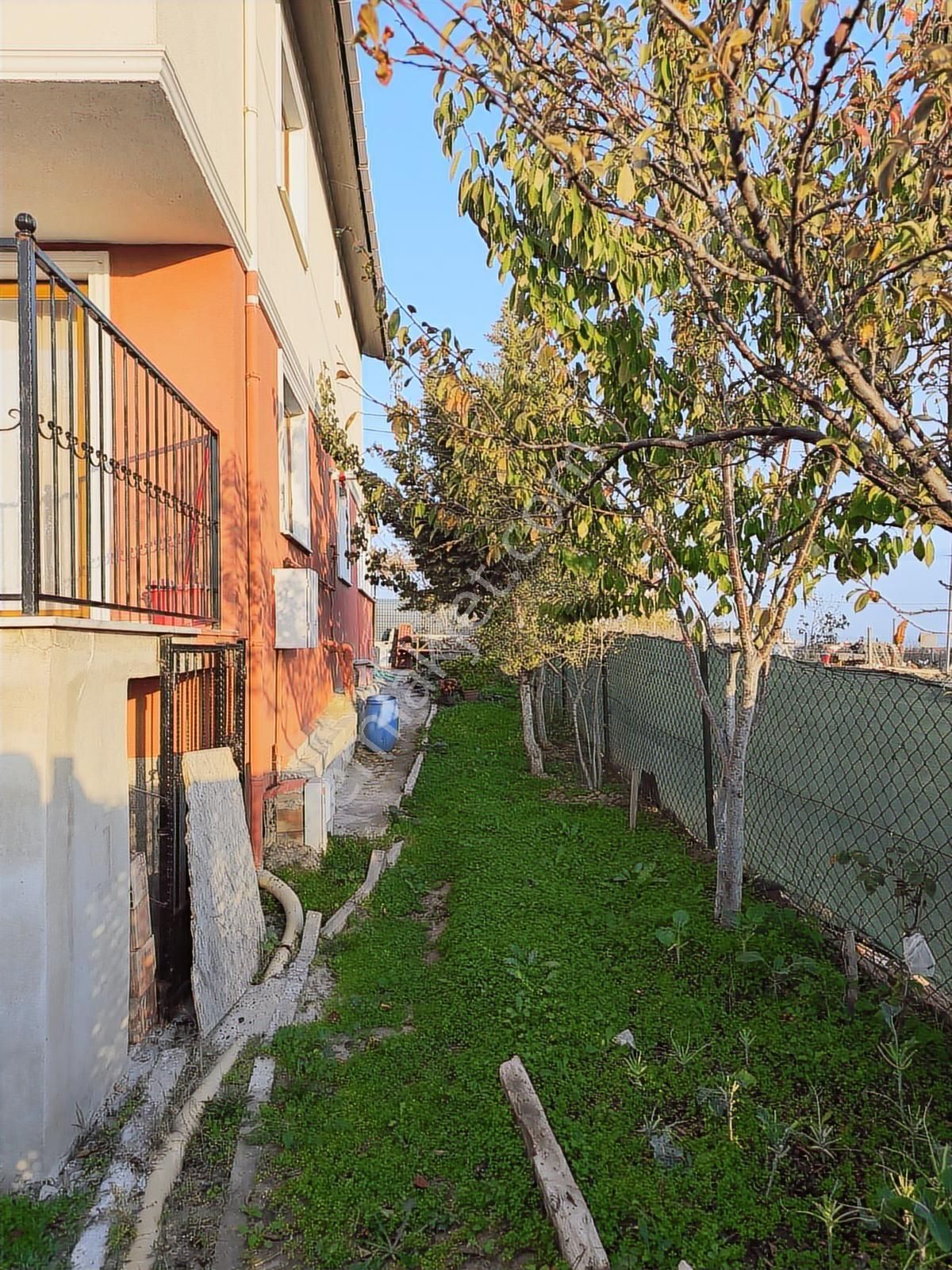 Silivri Gümüşyaka'da 4+1 250m2 Deniz Manzaralı Müstakil - Görsel 18