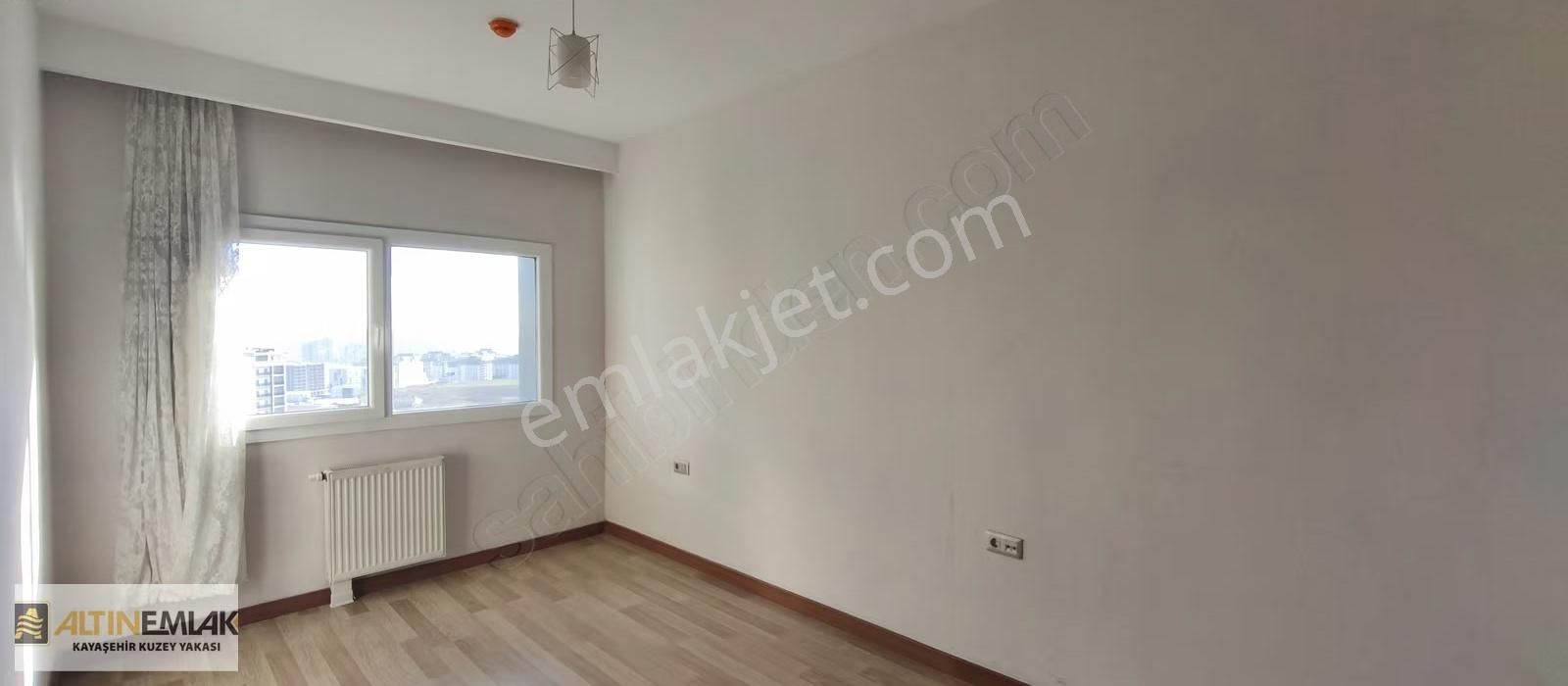 Başakşehir Bulvar İstanbul Sitesinde Açık Mutfak Satılık 2+1 - Görsel 11