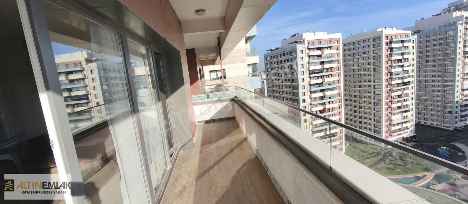 Başakşehir Bulvar İstanbul Sitesinde Açık Mutfak Satılık 2+1 - Görsel 12