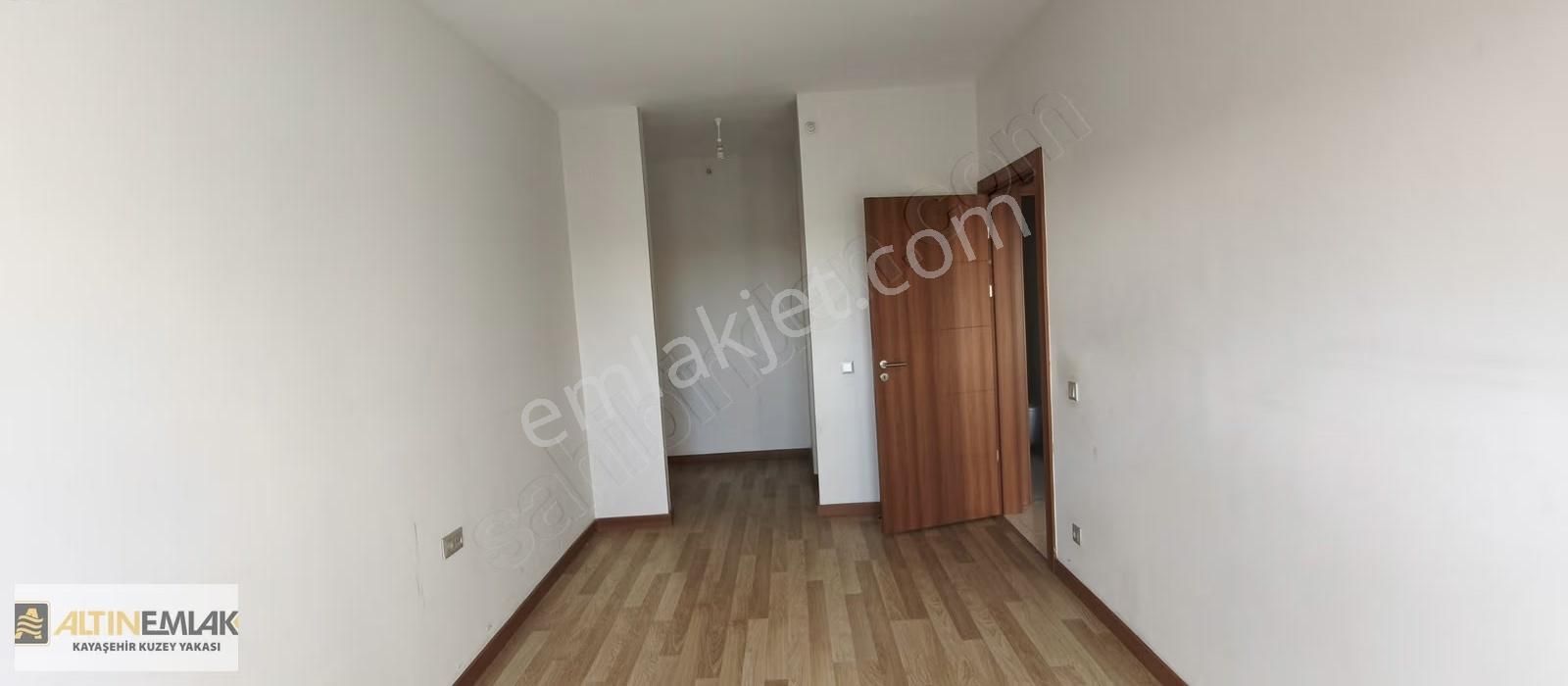 Başakşehir Bulvar İstanbul Sitesinde Açık Mutfak Satılık 2+1 - Görsel 16