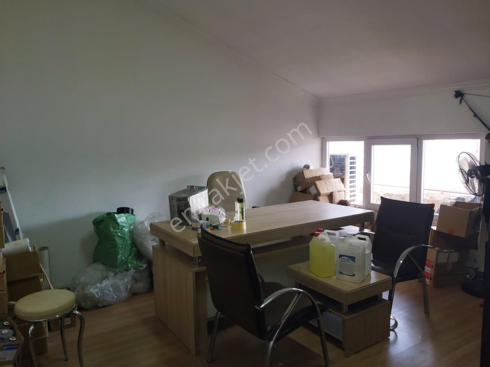 Üçyüzlü 'de Dokuma Grubuna Uygun İşletmeye Hazır 1200 M2 Tek Kat - Görsel 25