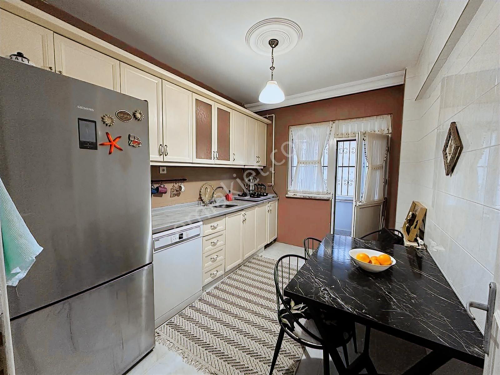 Tantavide Suryapı Exen Yanında Önü Açık Geniş Kullanımlı 3+1 - Görsel 25