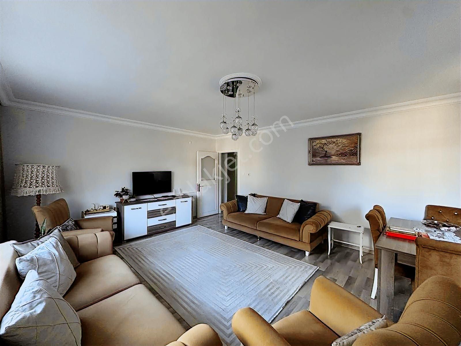 Tantavide Suryapı Exen Yanında Önü Açık Geniş Kullanımlı 3+1 - Görsel 14