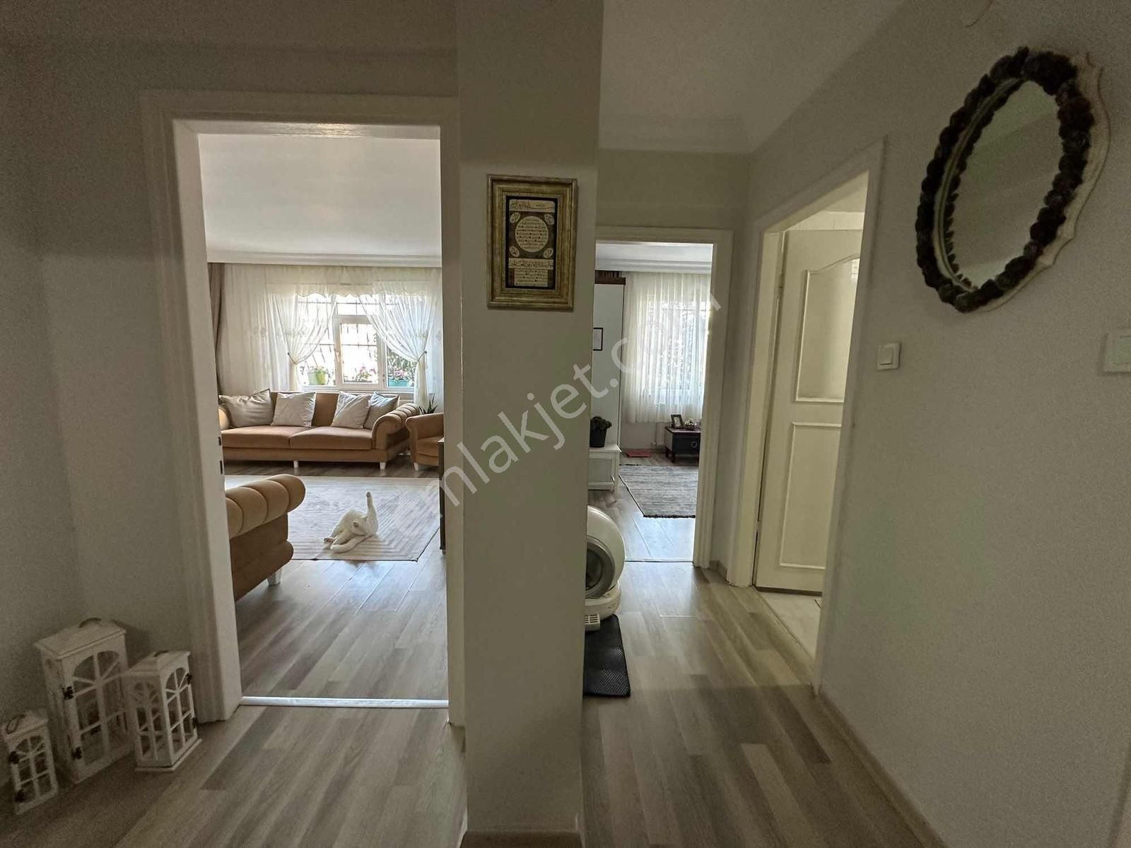 Tantavide Suryapı Exen Yanında Önü Açık Geniş Kullanımlı 3+1 - Görsel 30