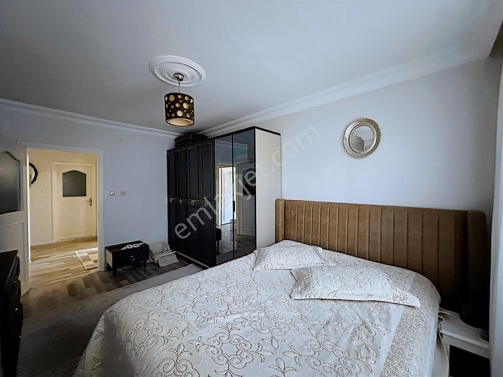 Tantavide Suryapı Exen Yanında Önü Açık Geniş Kullanımlı 3+1 - Görsel 22