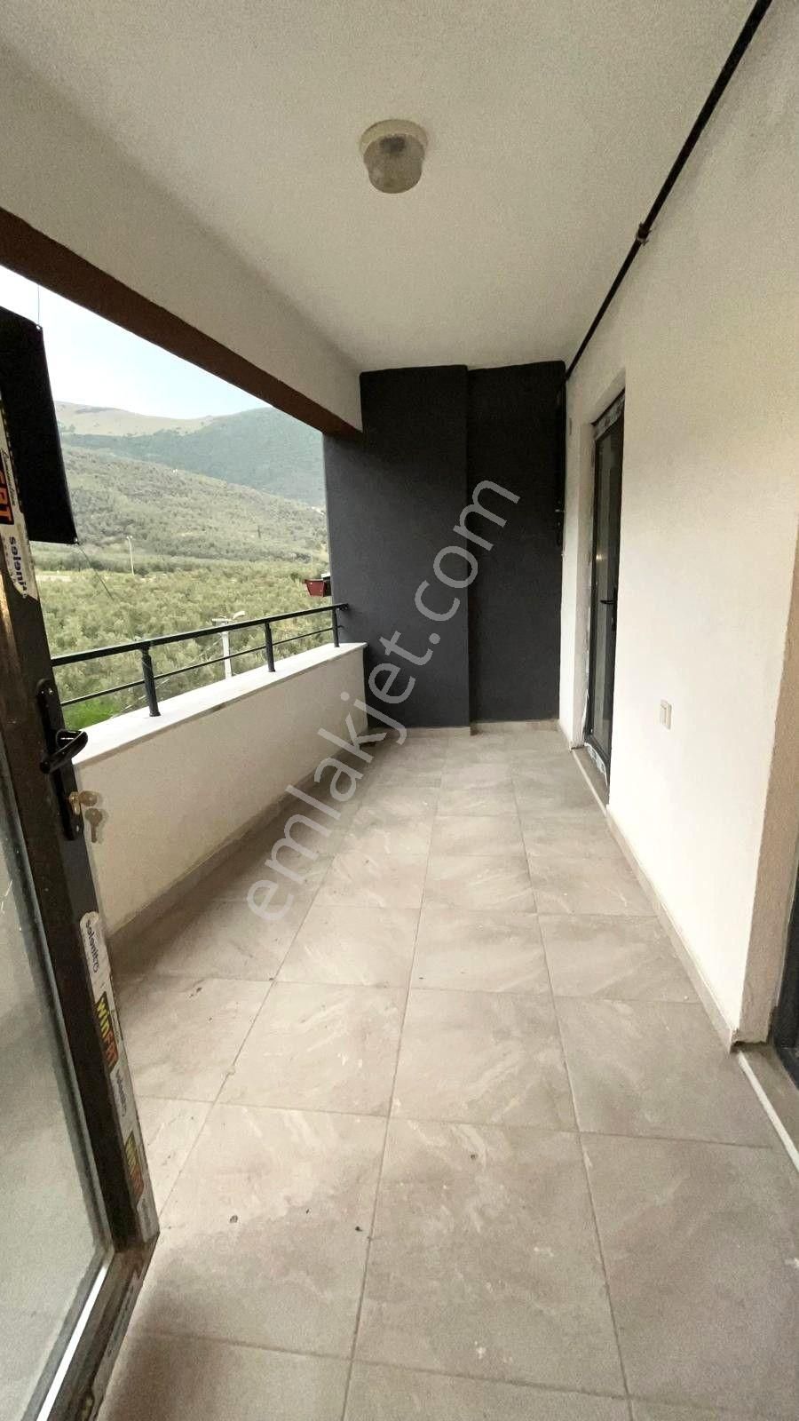 E.dinçer'de Sıfır Önü Kapanmaz 4+1 Lüks Dubleks Daire - Görsel 12